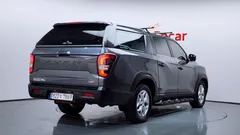 2023 KG_Mobility_Ssangyong Rexton Diesel 2.2 4WD — фото 2