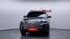 2023 KG_Mobility_Ssangyong Rexton Diesel 2.2 4WD — фото 3