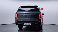 2023 KG_Mobility_Ssangyong Rexton Diesel 2.2 4WD — фото 4