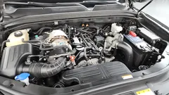 2023 KG_Mobility_Ssangyong Rexton Diesel 2.2 4WD — фото 6