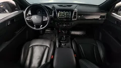 2023 KG_Mobility_Ssangyong Rexton Diesel 2.2 4WD — фото 7