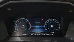 2023 KG_Mobility_Ssangyong Rexton Diesel 2.2 4WD — фото 8