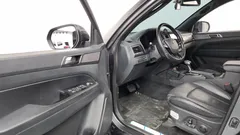 2023 KG_Mobility_Ssangyong Rexton Diesel 2.2 4WD — фото 10