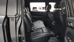 2023 KG_Mobility_Ssangyong Rexton Diesel 2.2 4WD — фото 11