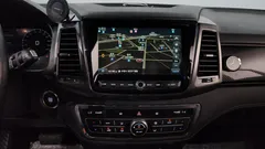 2023 KG_Mobility_Ssangyong Rexton Diesel 2.2 4WD — фото 12