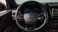 2023 KG_Mobility_Ssangyong Rexton Diesel 2.2 4WD — фото 13
