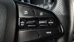 2023 KG_Mobility_Ssangyong Rexton Diesel 2.2 4WD — фото 16