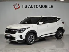 2023 Kia Seltos Gasoline 2.0 2WD — фото 1