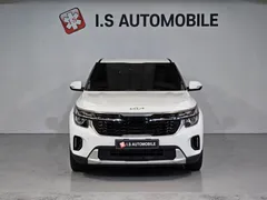 2023 Kia Seltos Gasoline 2.0 2WD — фото 2