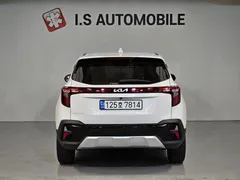 2023 Kia Seltos Gasoline 2.0 2WD — фото 3