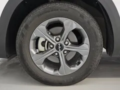 2023 Kia Seltos Gasoline 2.0 2WD — фото 4