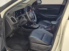 2023 Kia Seltos Gasoline 2.0 2WD — фото 5