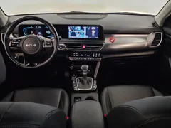 2023 Kia Seltos Gasoline 2.0 2WD — фото 7