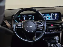 2023 Kia Seltos Gasoline 2.0 2WD — фото 8