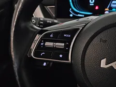 2023 Kia Seltos Gasoline 2.0 2WD — фото 9