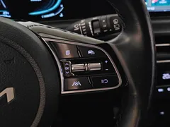 2023 Kia Seltos Gasoline 2.0 2WD — фото 10