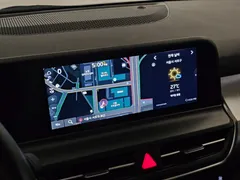 2023 Kia Seltos Gasoline 2.0 2WD — фото 15