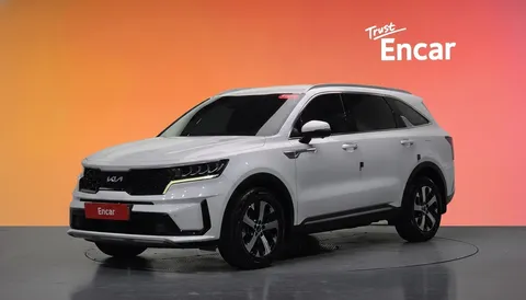 2023 Kia Sorento Diesel 2.2 2WD