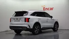 2023 Kia Sorento Diesel 2.2 2WD — фото 2