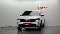 2023 Kia Sorento Diesel 2.2 2WD — фото 3