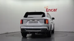 2023 Kia Sorento Diesel 2.2 2WD — фото 4