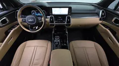 2023 Kia Sorento Diesel 2.2 2WD — фото 7