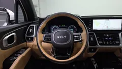 2023 Kia Sorento Diesel 2.2 2WD — фото 13