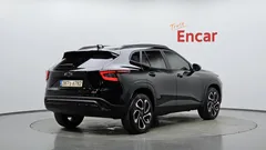 2024 Chevrolet Trax 1.2 RS — фото 2