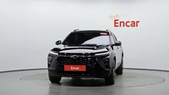 2024 Chevrolet Trax 1.2 RS — фото 3