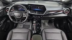2024 Chevrolet Trax 1.2 RS — фото 7