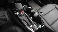 2024 Chevrolet Trax 1.2 RS — фото 9