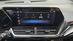 2024 Chevrolet Trax 1.2 RS — фото 14
