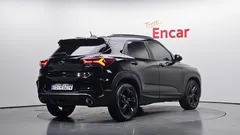 2023 Chevrolet Trailblazer 1.3 Turbo 2WD — фото 2