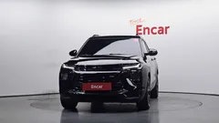 2023 Chevrolet Trailblazer 1.3 Turbo 2WD — фото 3