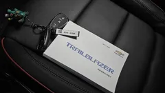 2023 Chevrolet Trailblazer 1.3 Turbo 2WD — фото 20