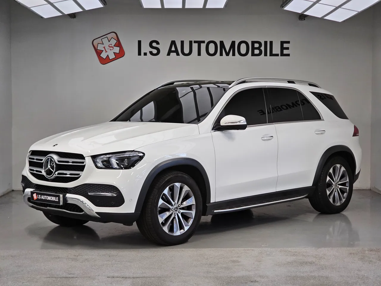2022 Mercedes-Benz GLE-Class GLE300d 4MATIC