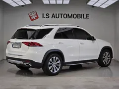 2022 Mercedes-Benz GLE-Class GLE300d 4MATIC — фото 2