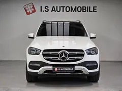 2022 Mercedes-Benz GLE-Class GLE300d 4MATIC — фото 3
