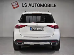 2022 Mercedes-Benz GLE-Class GLE300d 4MATIC — фото 4