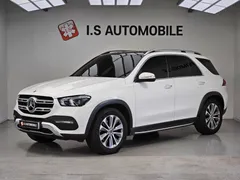 2022 Mercedes-Benz GLE-Class GLE300d 4MATIC — фото 12