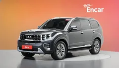 2023 Kia Mohave Diesel 3.0 4WD 7-Seater — фото 1