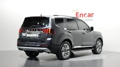 2023 Kia Mohave Diesel 3.0 4WD 7-Seater — фото 2