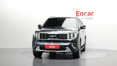2023 Kia Mohave Diesel 3.0 4WD 7-Seater — фото 3
