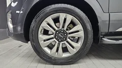 2023 Kia Mohave Diesel 3.0 4WD 7-Seater — фото 5