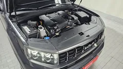 2023 Kia Mohave Diesel 3.0 4WD 7-Seater — фото 6
