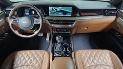 2023 Kia Mohave Diesel 3.0 4WD 7-Seater — фото 7