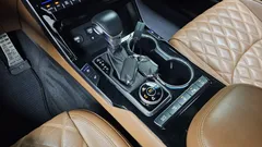 2023 Kia Mohave Diesel 3.0 4WD 7-Seater — фото 9