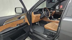 2023 Kia Mohave Diesel 3.0 4WD 7-Seater — фото 10