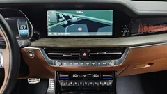 2023 Kia Mohave Diesel 3.0 4WD 7-Seater — фото 12