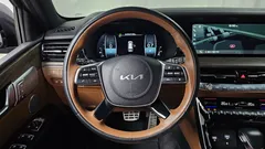 2023 Kia Mohave Diesel 3.0 4WD 7-Seater — фото 13